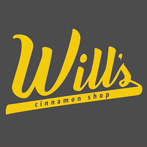 Will's Cinnamon Shop