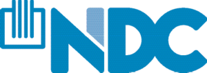 National Development Council logo