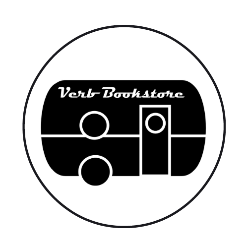 Verb Bookstore logo