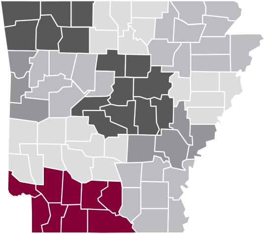 Magnolia – SAU | Arkansas Small Business and Technology Development Center