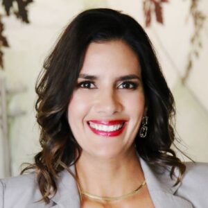 Carolina Mejia | Arkansas Small Business and Technology Development Center