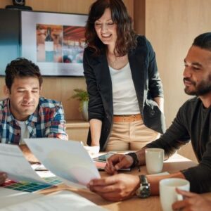 How to Find Your Target Market