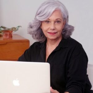 Memory Book Maker Maria Ehrenberg Focuses on Future