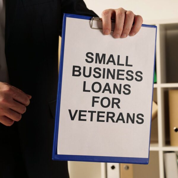 4 Things for Veterans to Consider When Applying for an SBA Loan