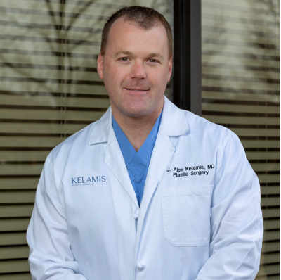 Dr. Alex Kelamis