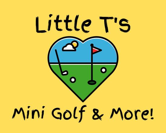 Little T's logo