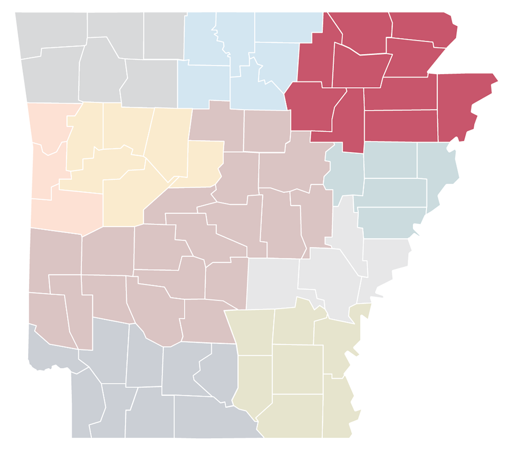 Jonesboro – ASU | Arkansas Small Business and Technology Development Center