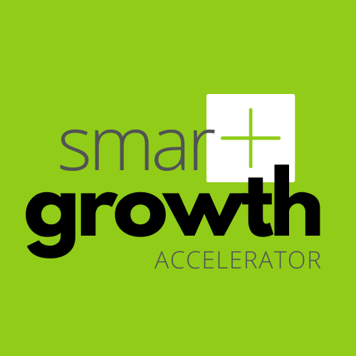 Smart Growth Accelerator logo