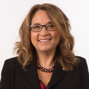 Marla Johnson headshot