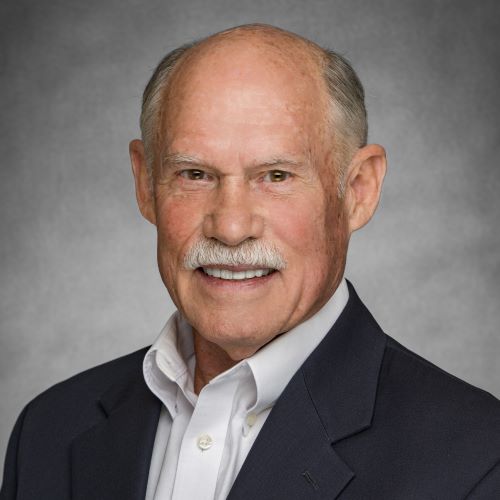 ATU Center Director Jim Guhl headshot