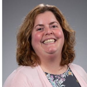 Melanie Berman headshot