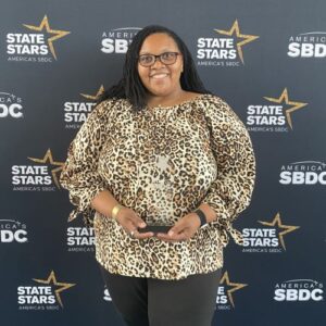 Karissa Graham, 2025 Arkansas State Star