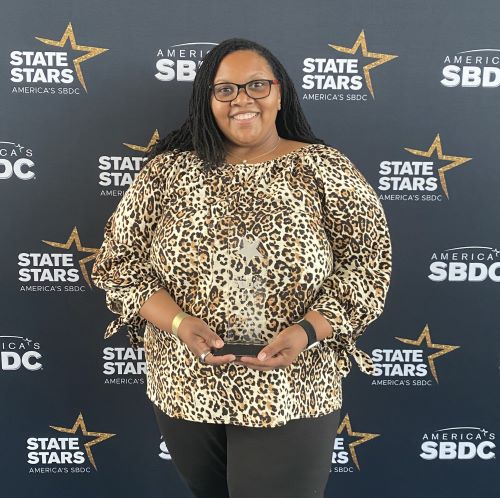 Karissa Graham, 2025 Arkansas State Star