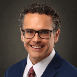 Bryan J. Barnhouse, Arkansas Research Alliance president and CEO