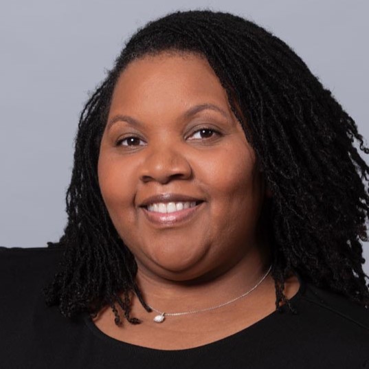 Karissa Graham headshot